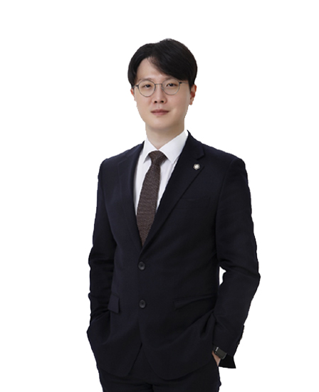 이준헌 수석, 보전처분사전처분팀장변호사