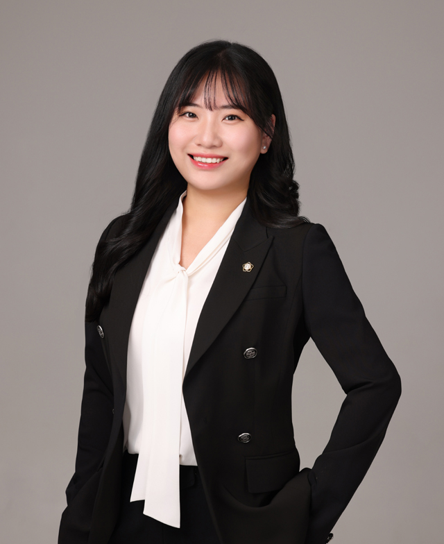 이나용 책임변호사